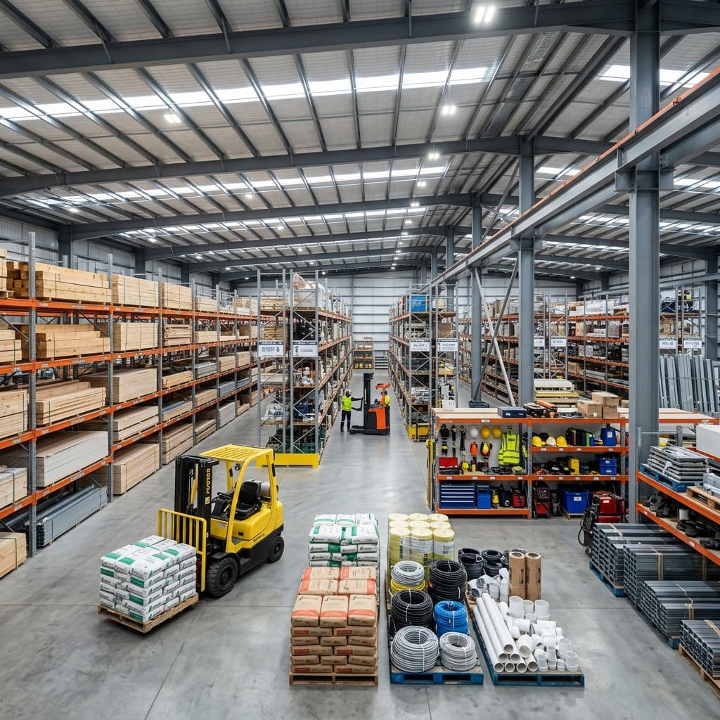 Trading Division