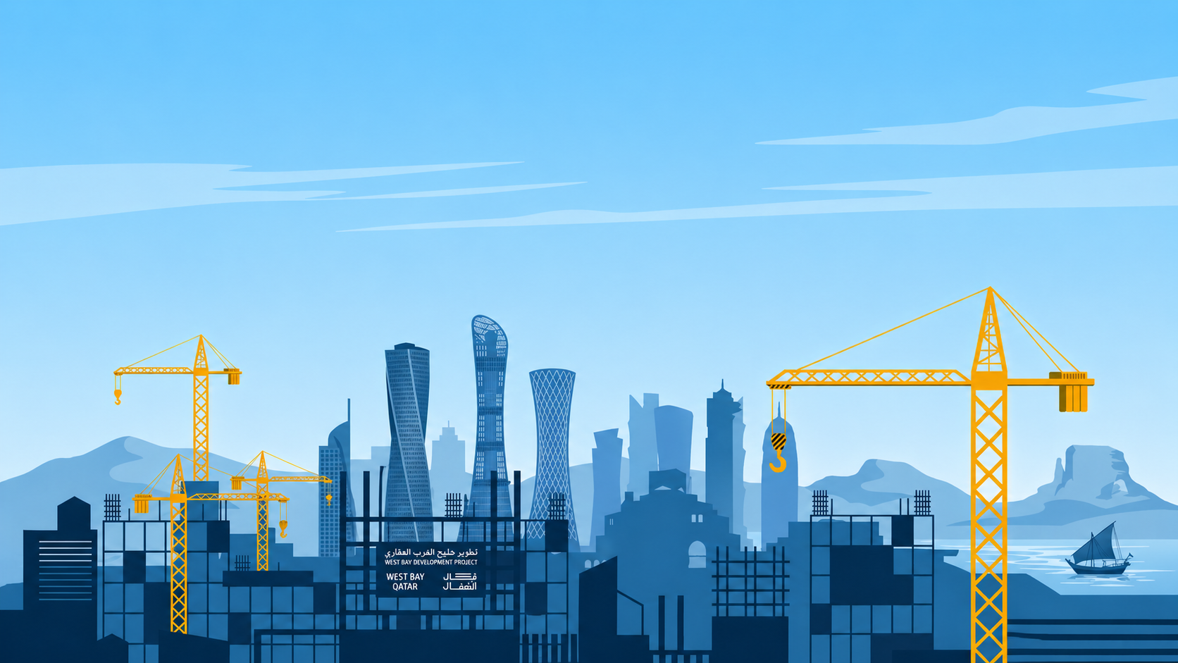 Starfix Construction Skyline